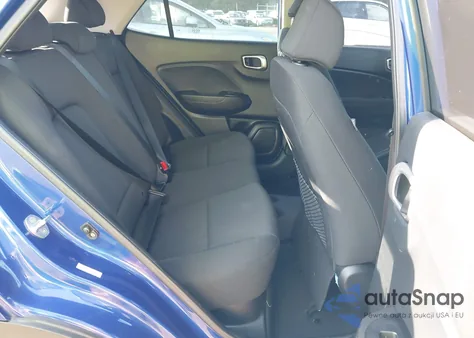 2021 Hyundai Venue Se from USA, damaged, VIN KMHRB8A3XMU103767